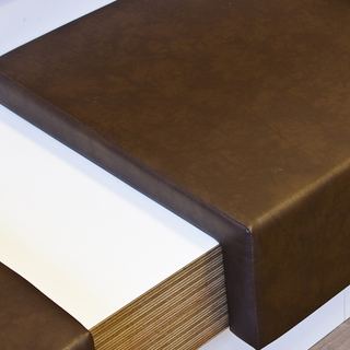 kunstleer skai